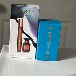 Fenty Perfume Bundle